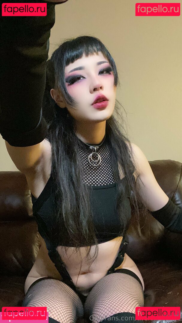the.chibikage Nude Onlyfans Photo 29