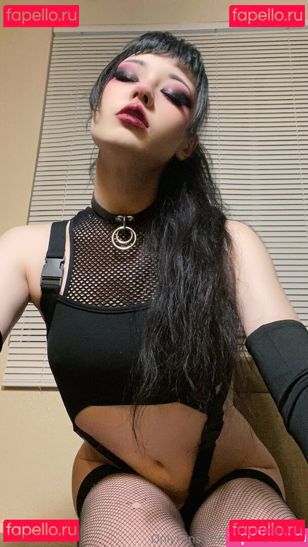 the.chibikage Nude Onlyfans Photo 28