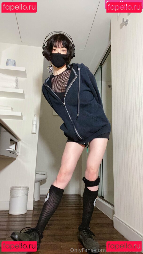 the.chibikage Nude Onlyfans Photo 14
