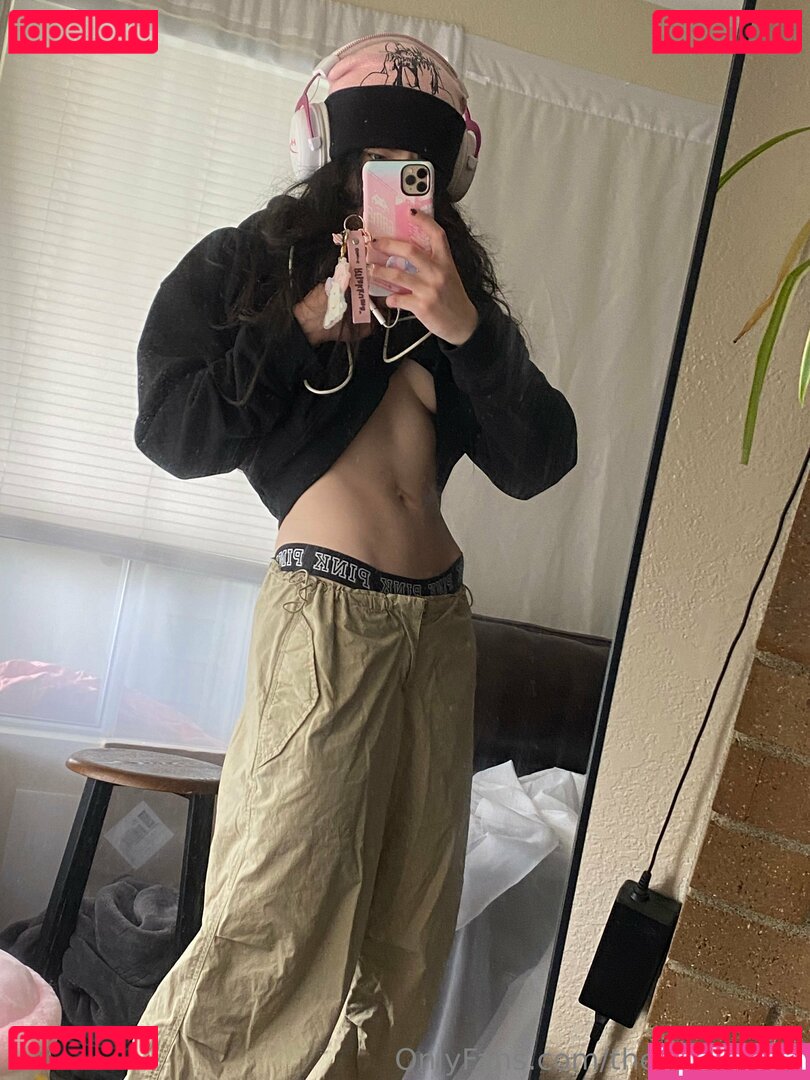 the.chibikage Nude Onlyfans Photo 10