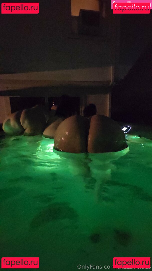 txazzilicious Nude Onlyfans Photo 13