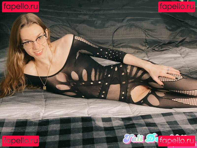 Tali Dova Nude Onlyfans Photo 36