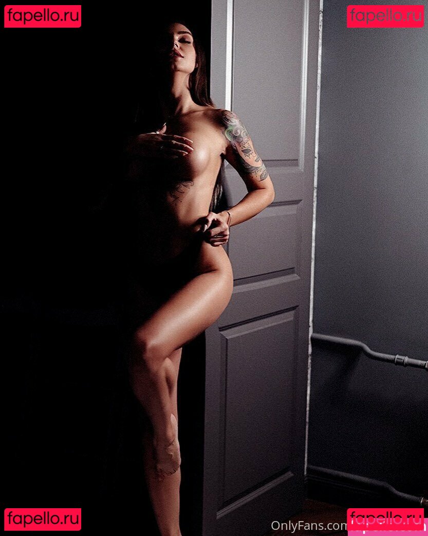 Kate Hazzard Nude Onlyfans Photo 49