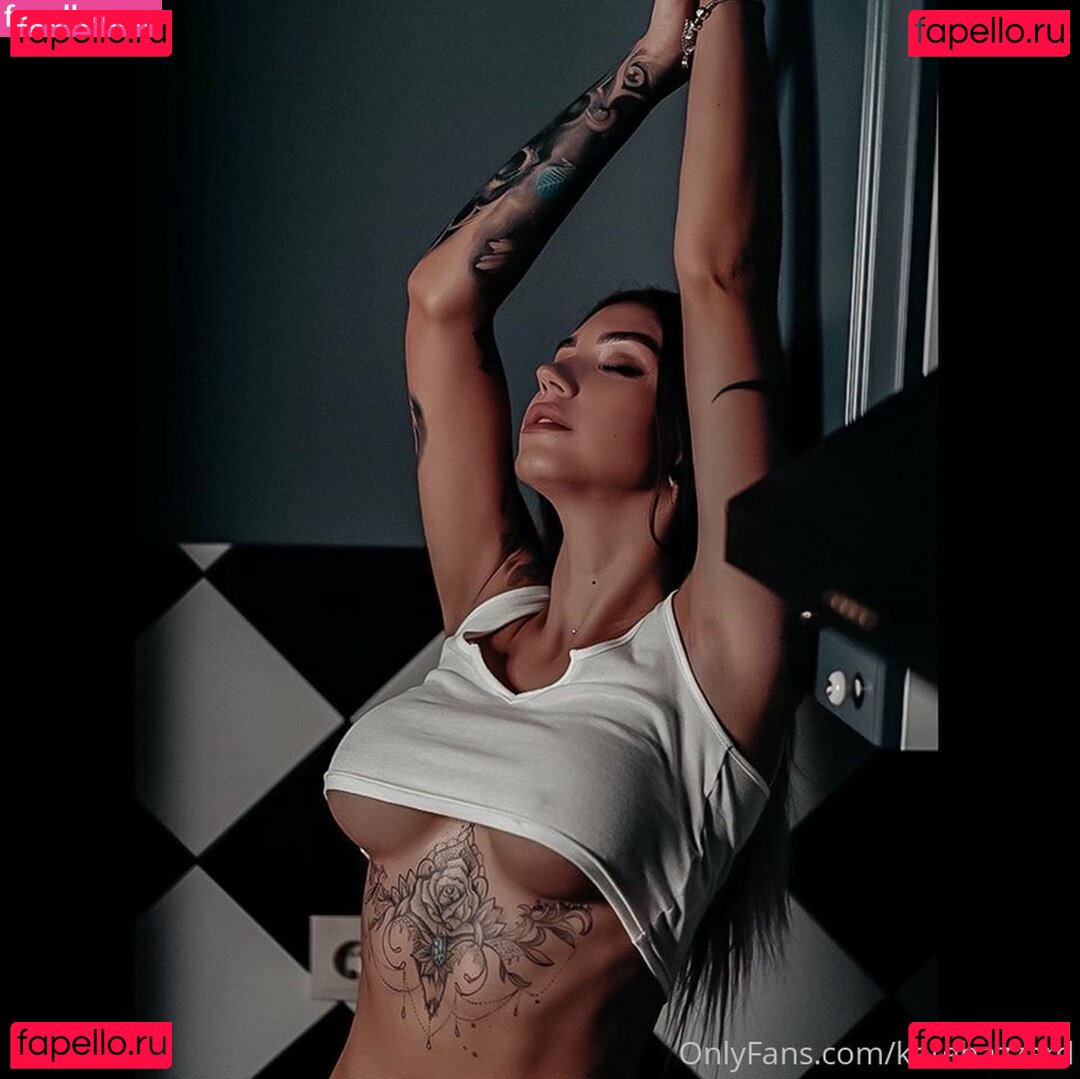 Kate Hazzard Nude Onlyfans Photo 11
