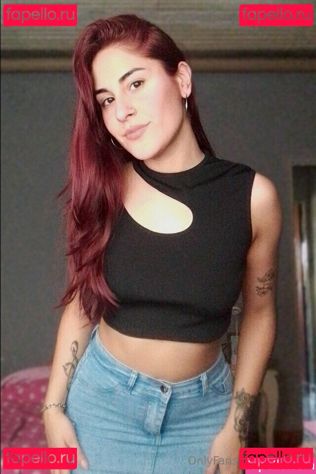 belunel Nude Onlyfans Photo 31