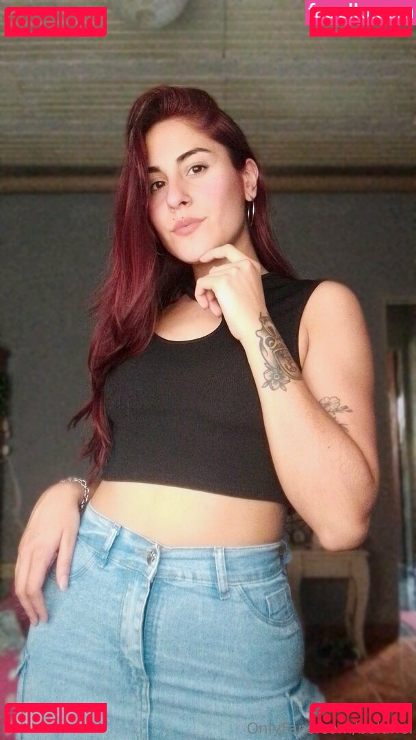 belunel Nude Onlyfans Photo 30