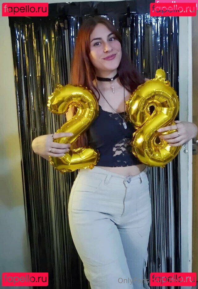 belunel Nude Onlyfans Photo 21