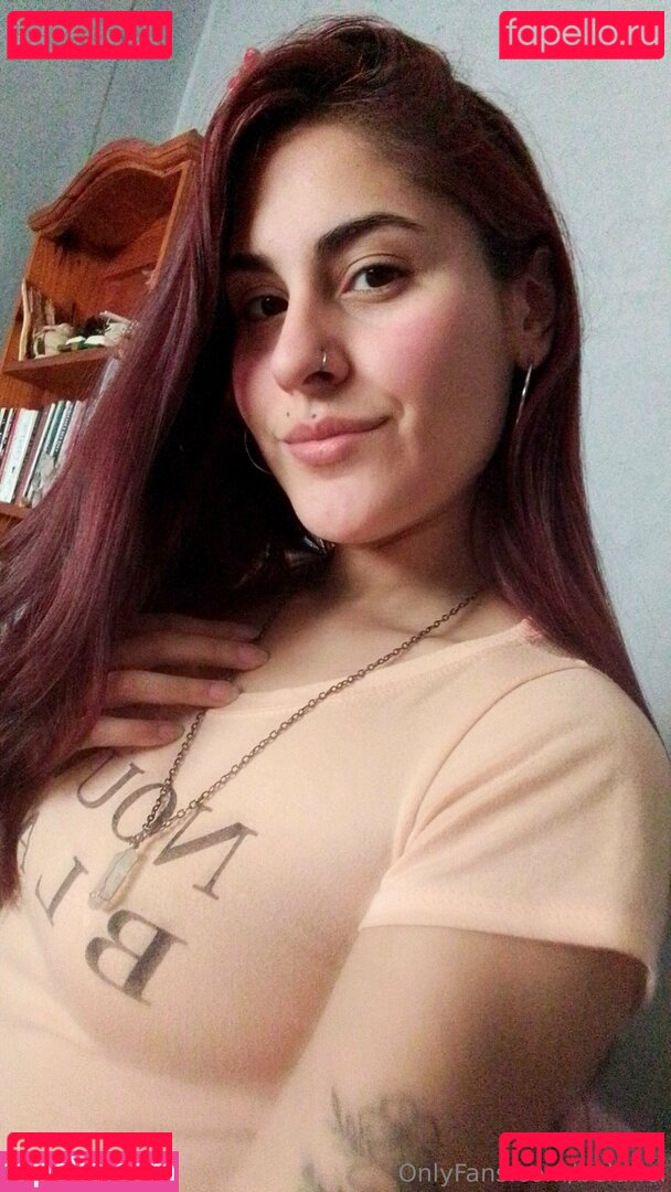 belunel Nude Onlyfans Photo 13