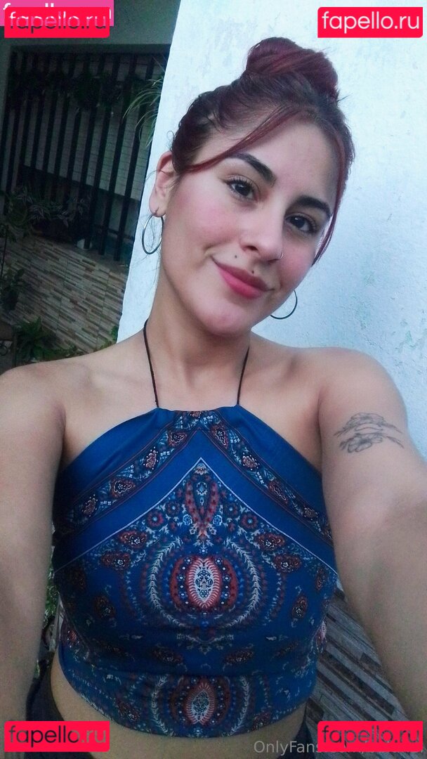 belunel Nude Onlyfans Photo 4