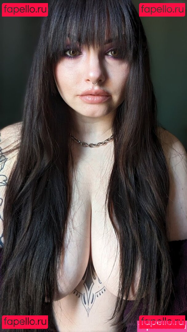 Megamelz Nude Onlyfans Photo 49