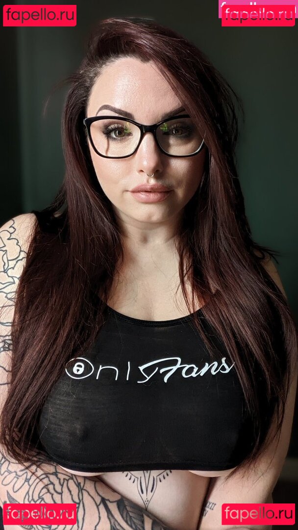 Megamelz Nude Onlyfans Photo 44