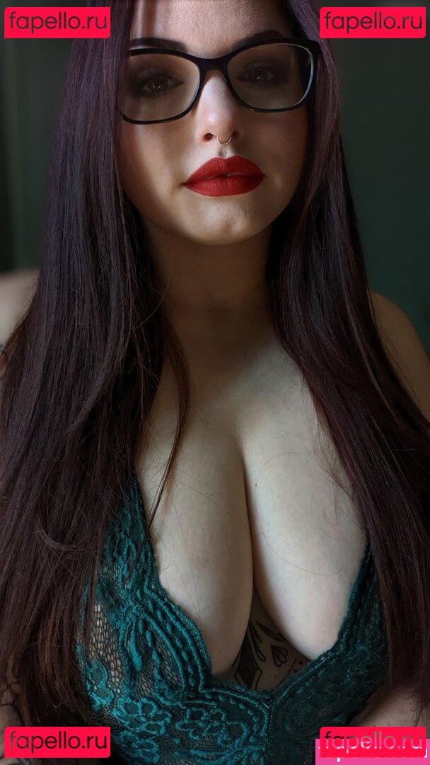Megamelz Nude Onlyfans Photo 40