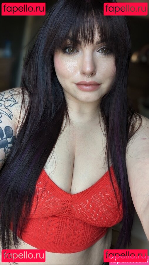 Megamelz Nude Onlyfans Photo 28