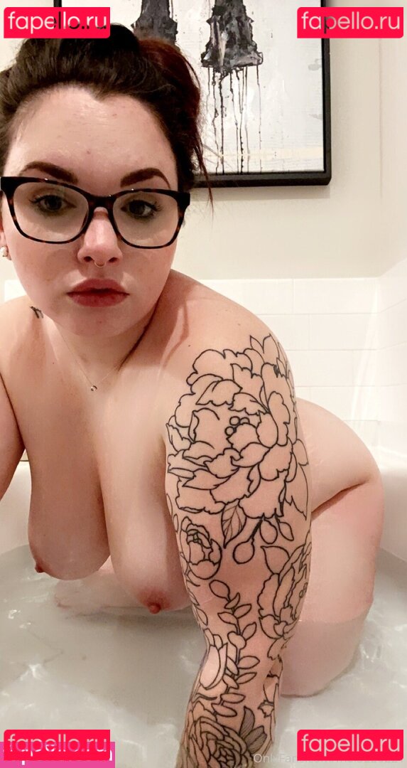 Megamelz Nude Onlyfans Photo 23