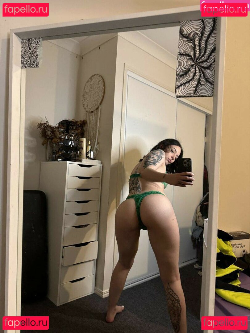 cheekyavie Nude Onlyfans Photo 20