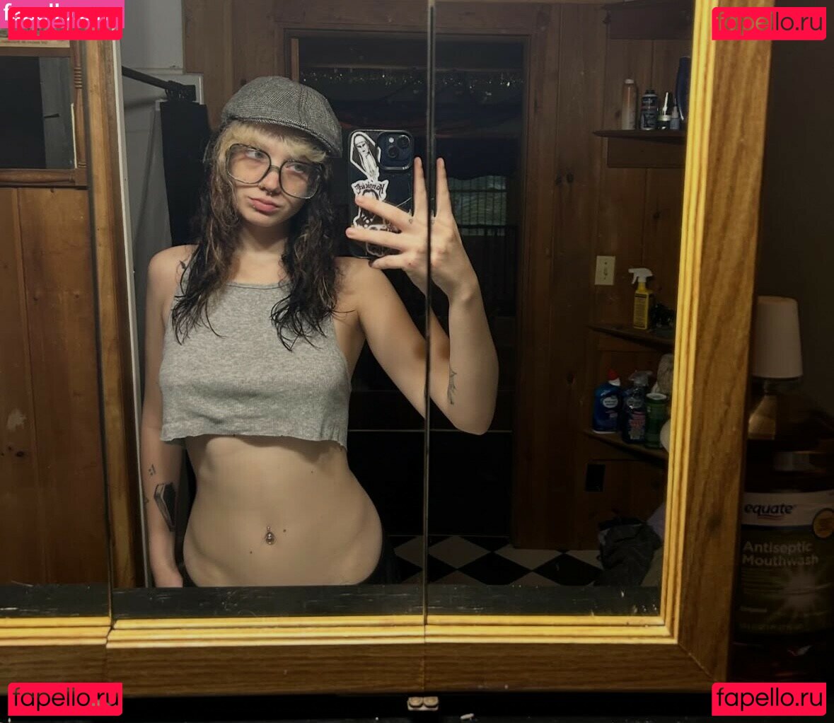 alexsfunhouse3 Nude Onlyfans Photo 4