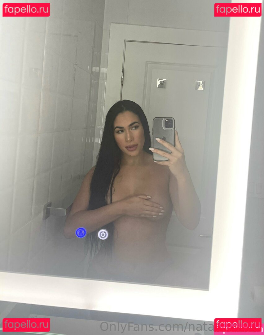 natacarolina Nude Onlyfans Photo 3