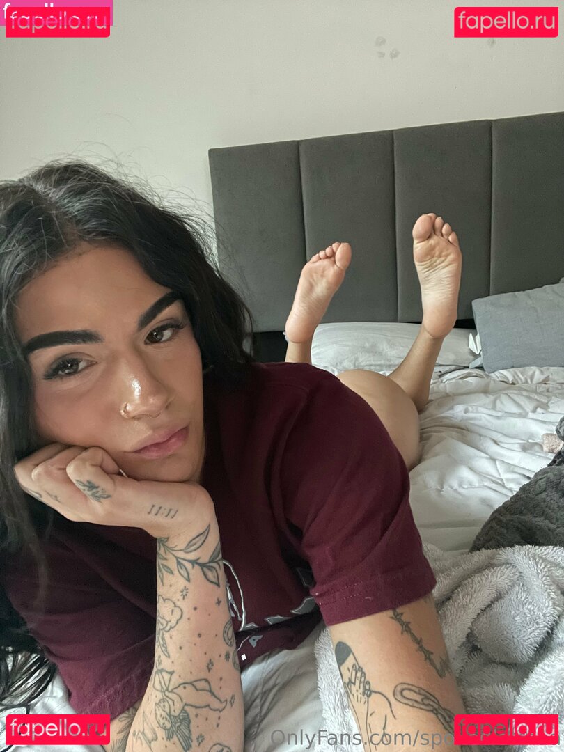 spoiledlatinaa Nude Onlyfans Photo 12