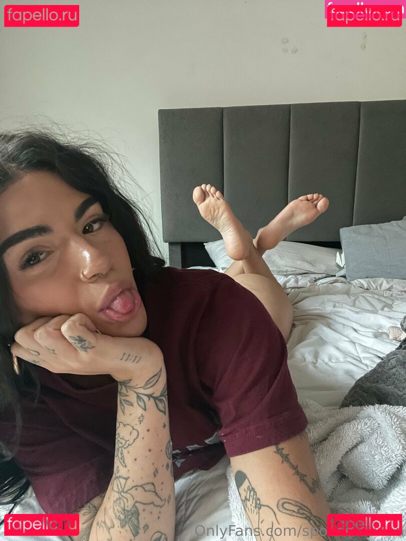 spoiledlatinaa Nude Onlyfans Photo 10