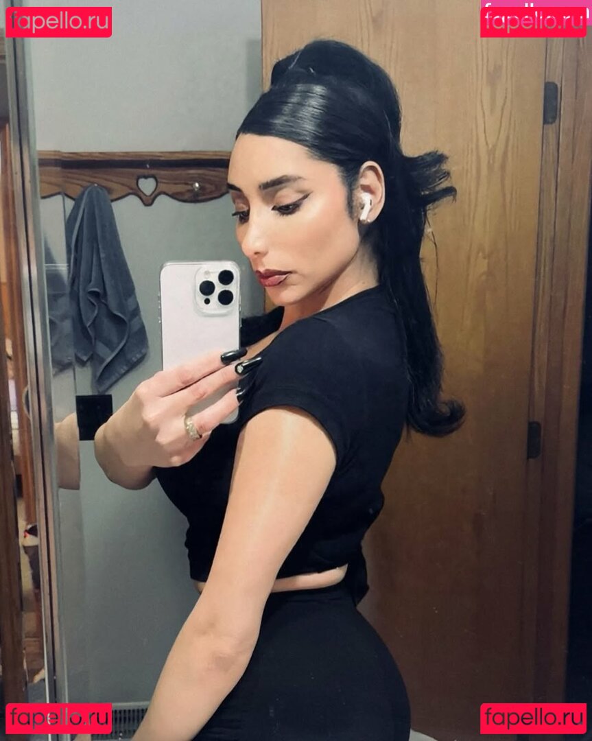 micailabombshell Nude Onlyfans Photo 46