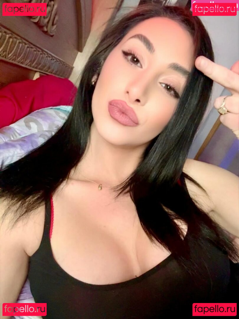 micailabombshell Nude Onlyfans Photo 41