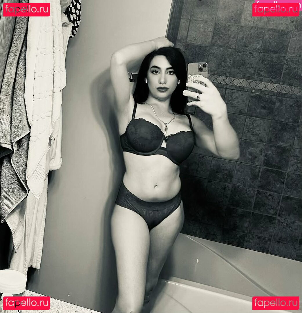 micailabombshell Nude Onlyfans Photo 33