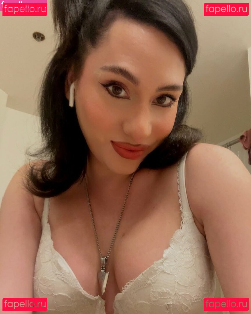 micailabombshell Nude Onlyfans Photo 31
