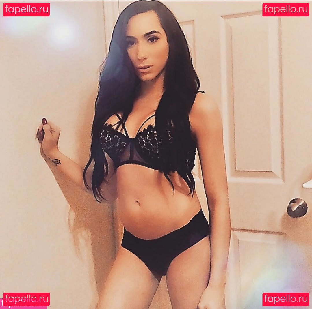 micailabombshell Nude Onlyfans Photo 21