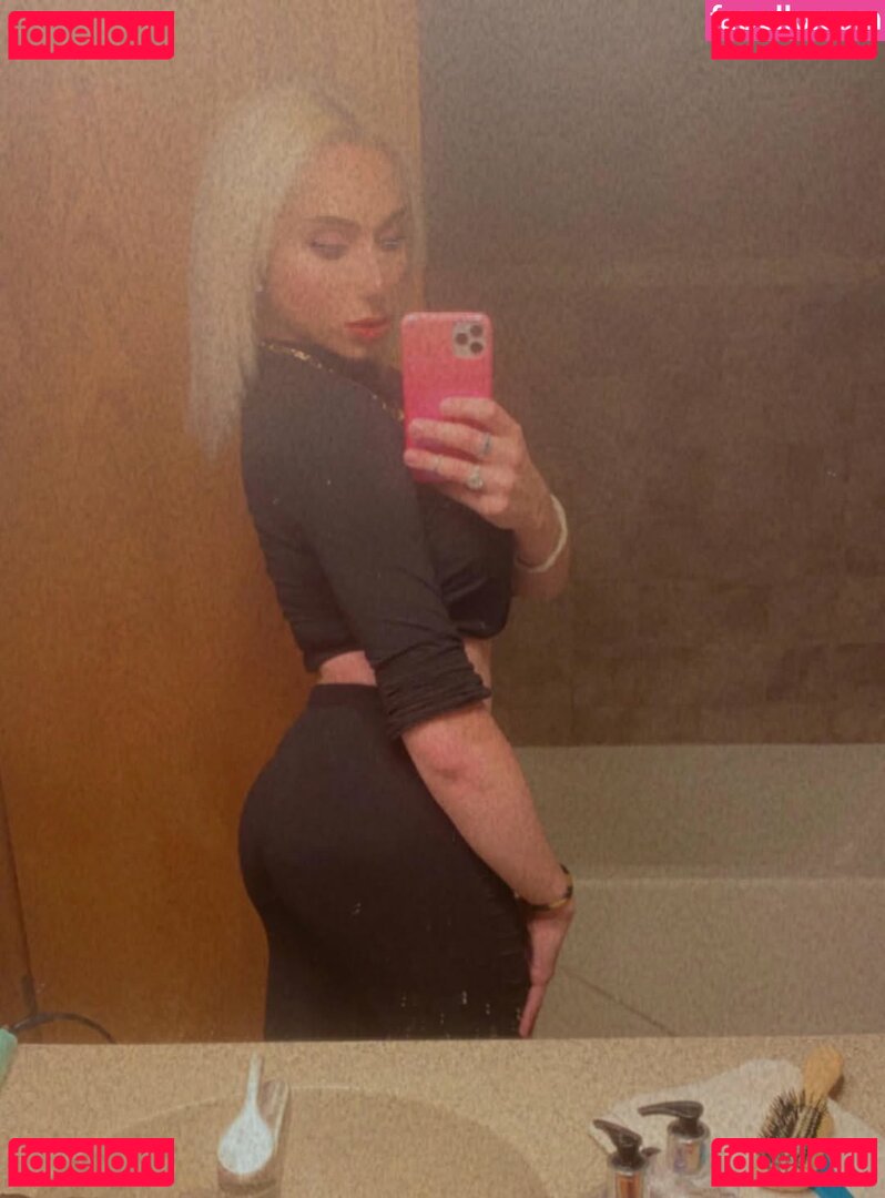 micailabombshell Nude Onlyfans Photo 8