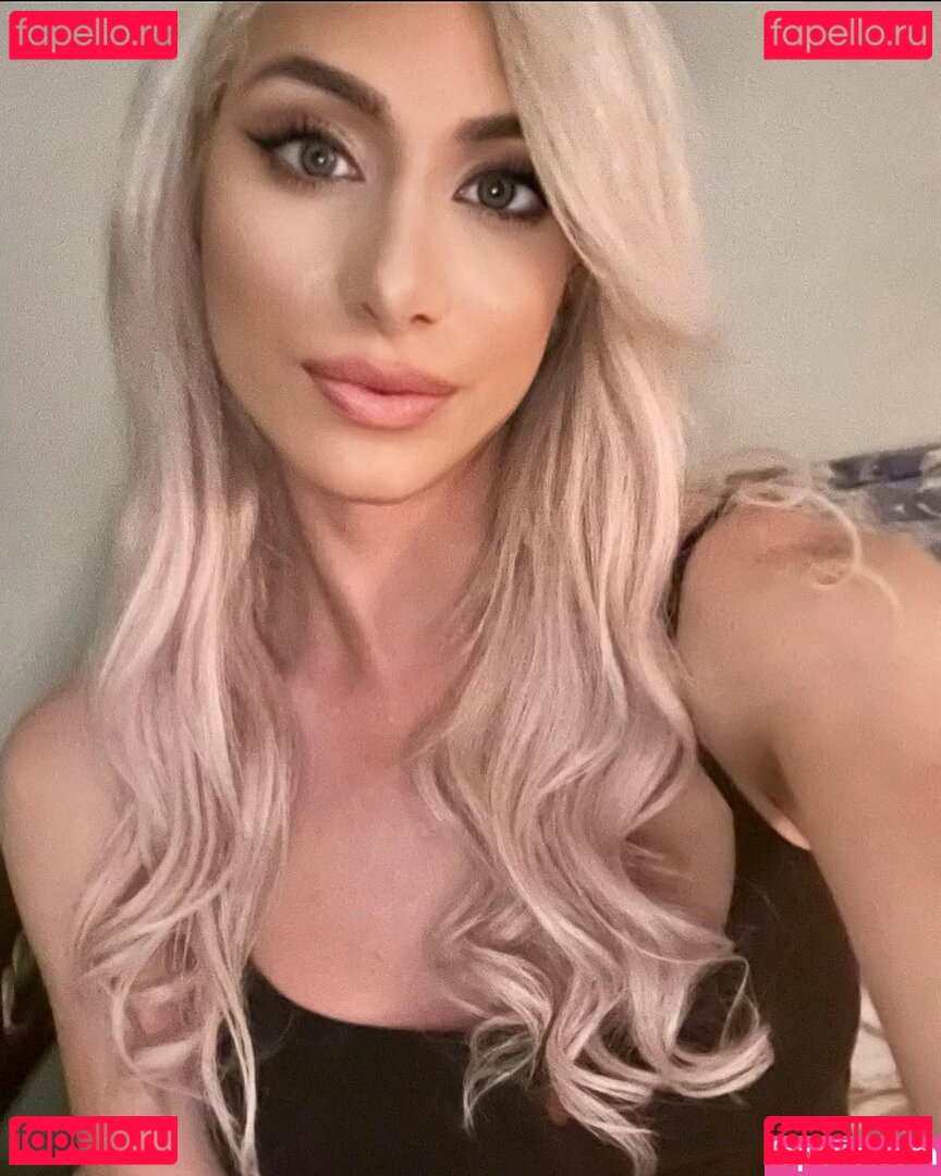micailabombshell Nude Onlyfans Photo 4
