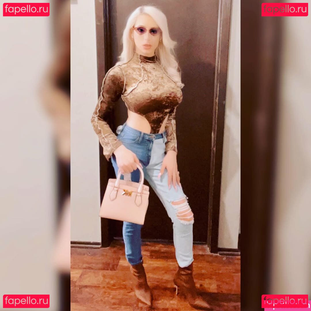 micailabombshell Nude Onlyfans Photo 3