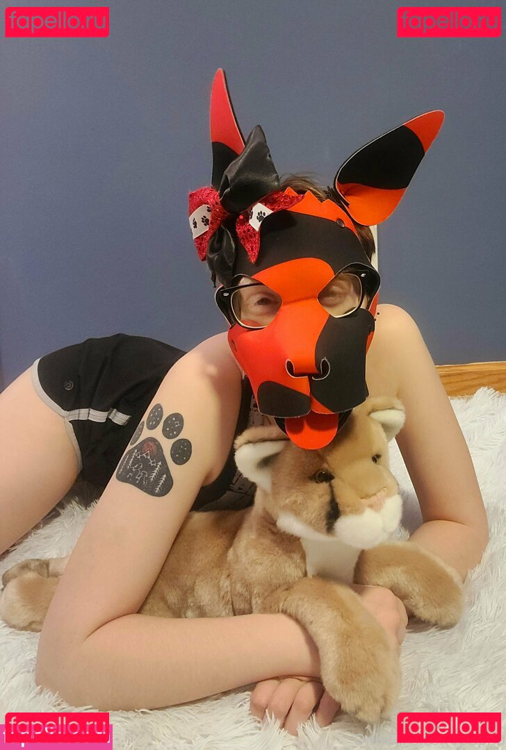 pupno Nude Onlyfans Photo 4