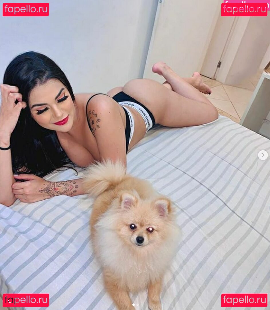 BeatrizVascc Nude Onlyfans Photo 11