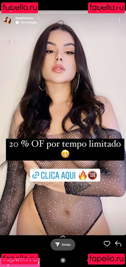 BeatrizVascc Nude Onlyfans Photo 10