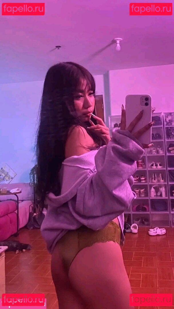 Meia.Cassandra Nude Onlyfans Photo 51