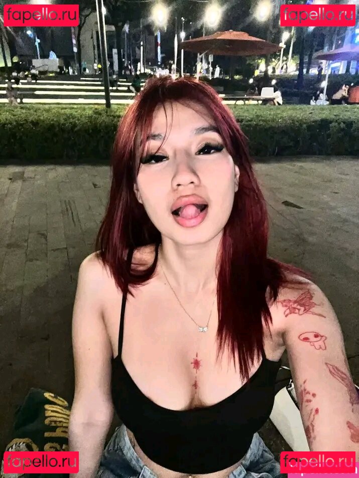 Meia.Cassandra Nude Onlyfans Photo 25