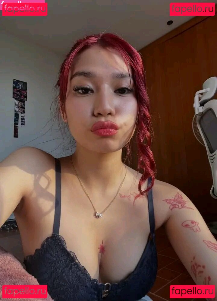 Meia.Cassandra Nude Onlyfans Photo 19