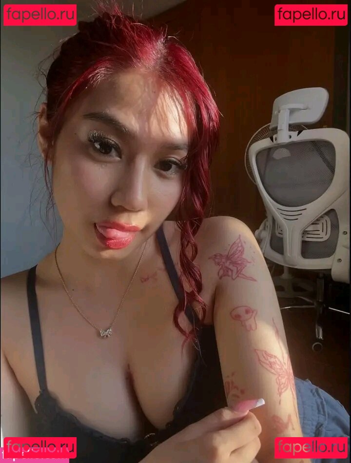Meia.Cassandra Nude Onlyfans Photo 17