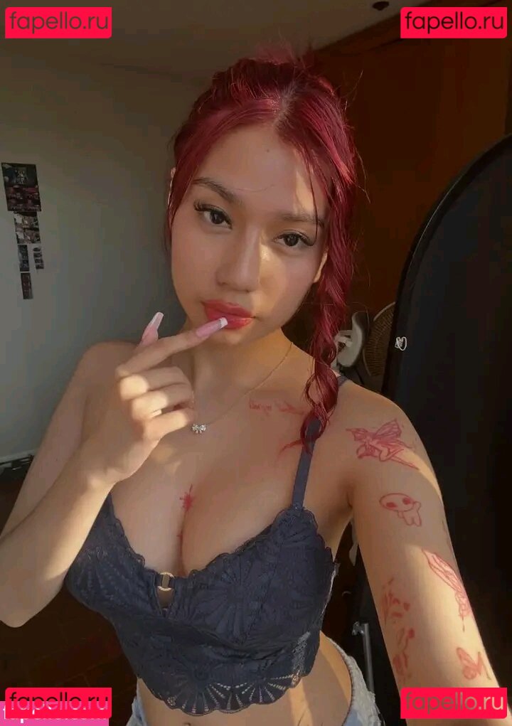 Meia.Cassandra Nude Onlyfans Photo 18