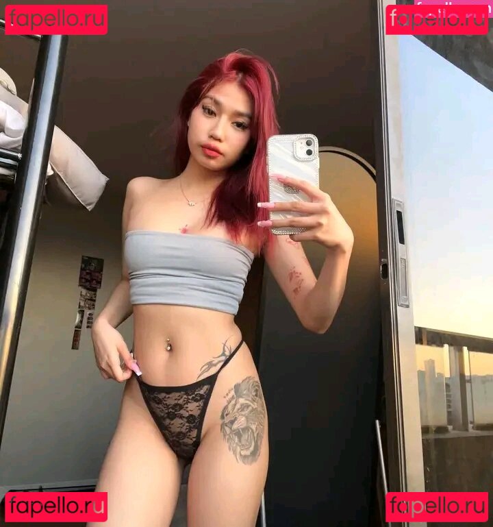 Meia.Cassandra Nude Onlyfans Photo 10