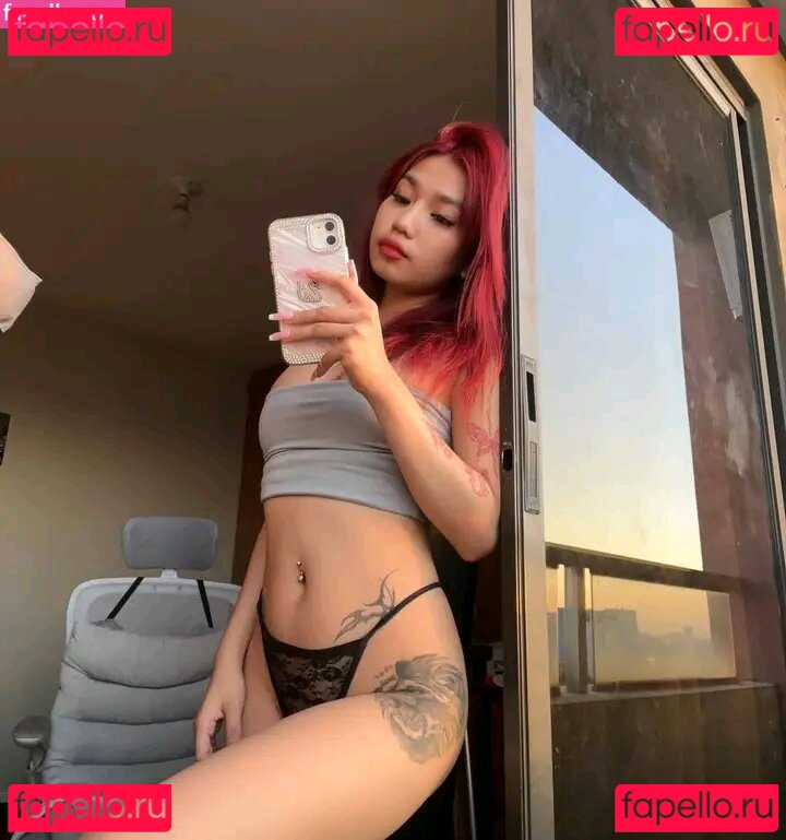 Meia.Cassandra Nude Onlyfans Photo 8