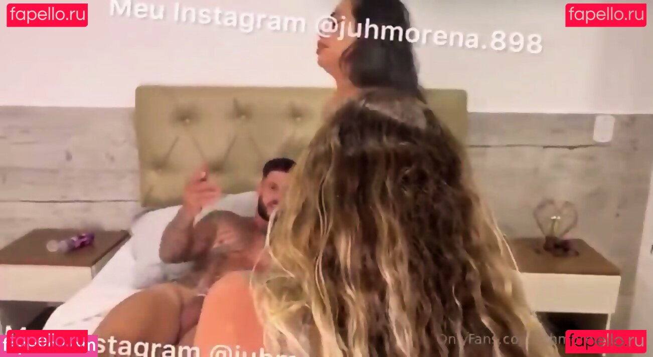 Amanda Ohanna Nude Onlyfans Photo 6