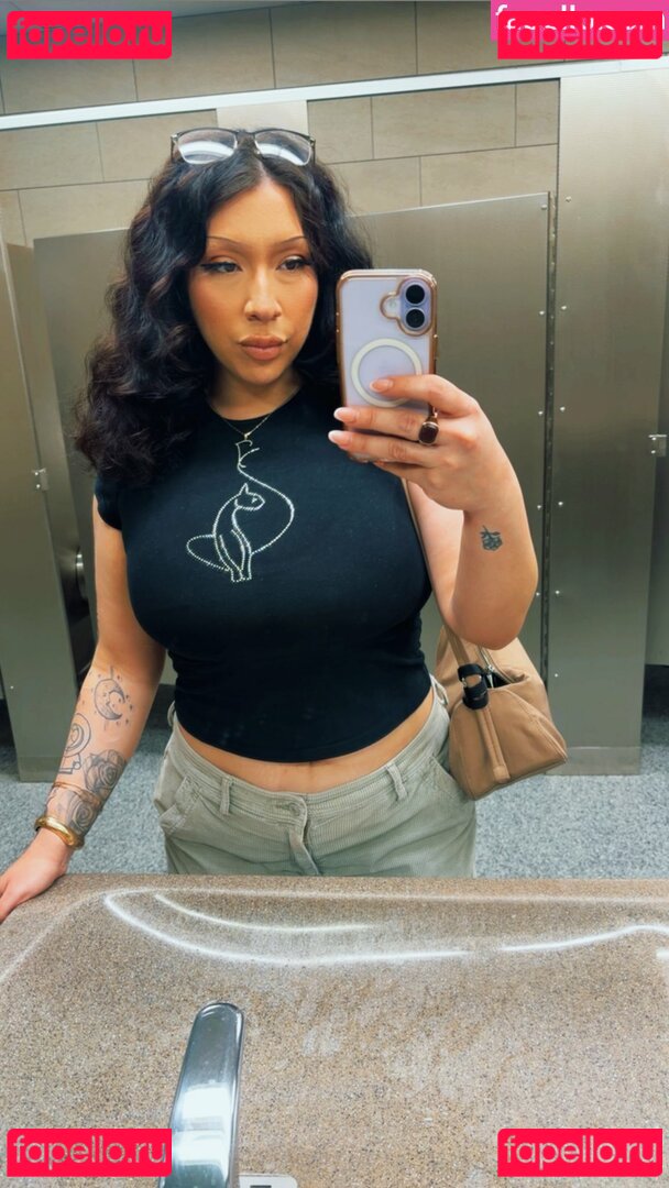 janayylynn Nude Onlyfans Photo 5