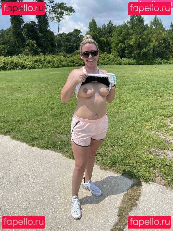 The Ashleys Nude Onlyfans Photo 17