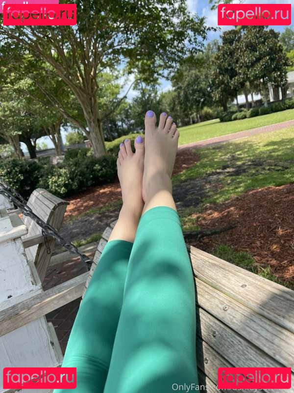 The Ashleys Nude Onlyfans Photo 15