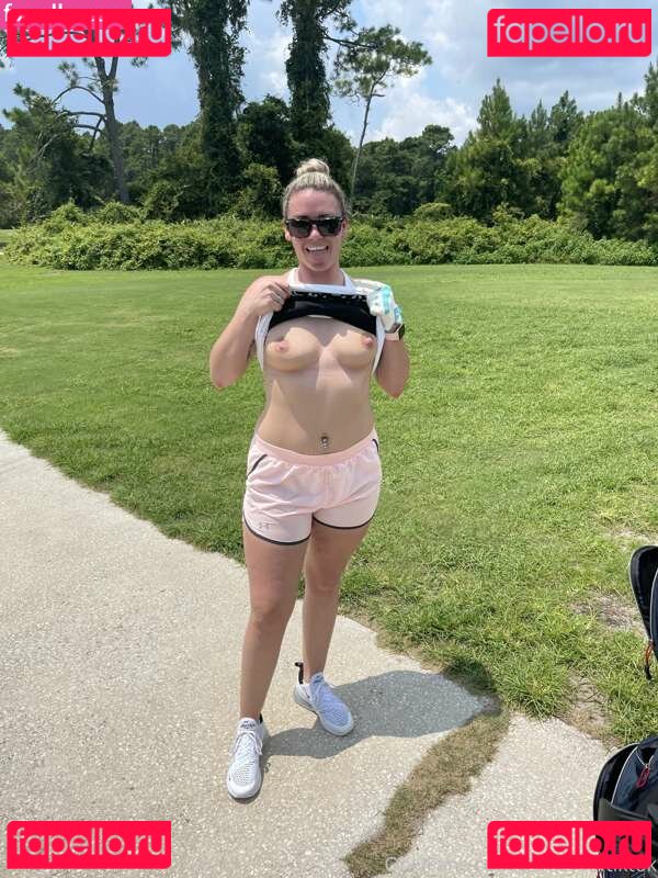 The Ashleys Nude Onlyfans Photo 13