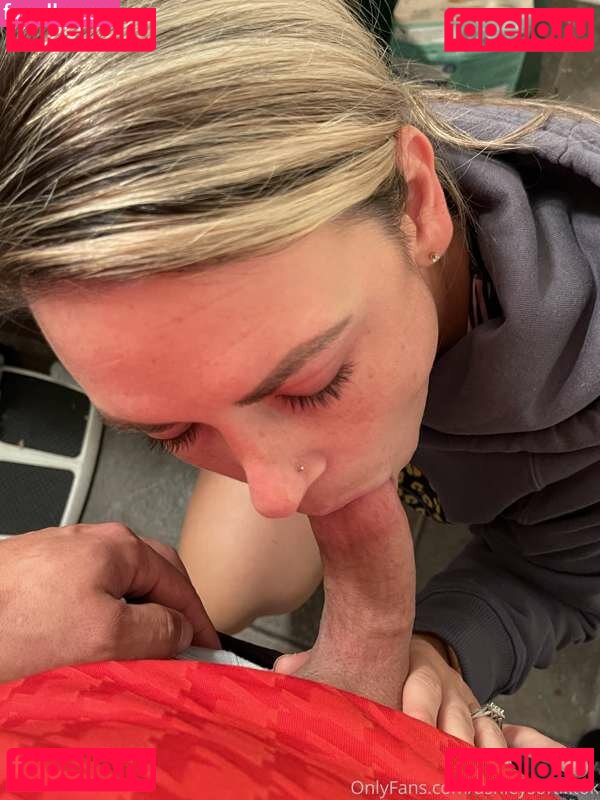The Ashleys Nude Onlyfans Photo 9