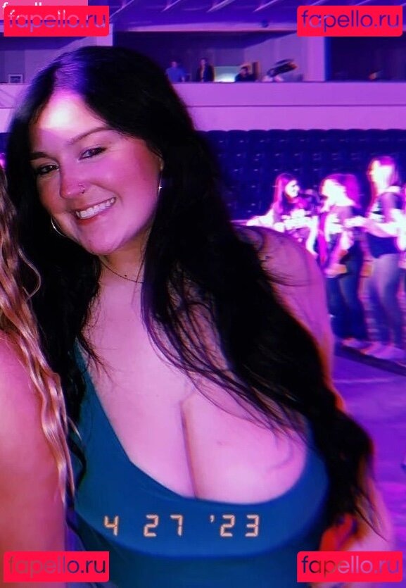 Emily B Nude Onlyfans Photo 24
