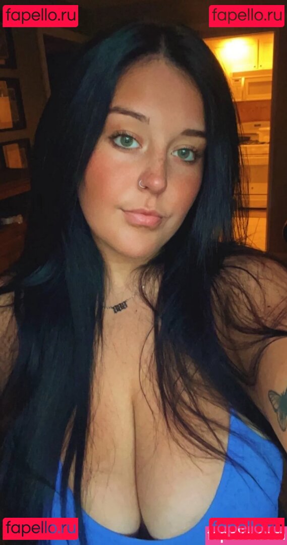 Emily B Nude Onlyfans Photo 17
