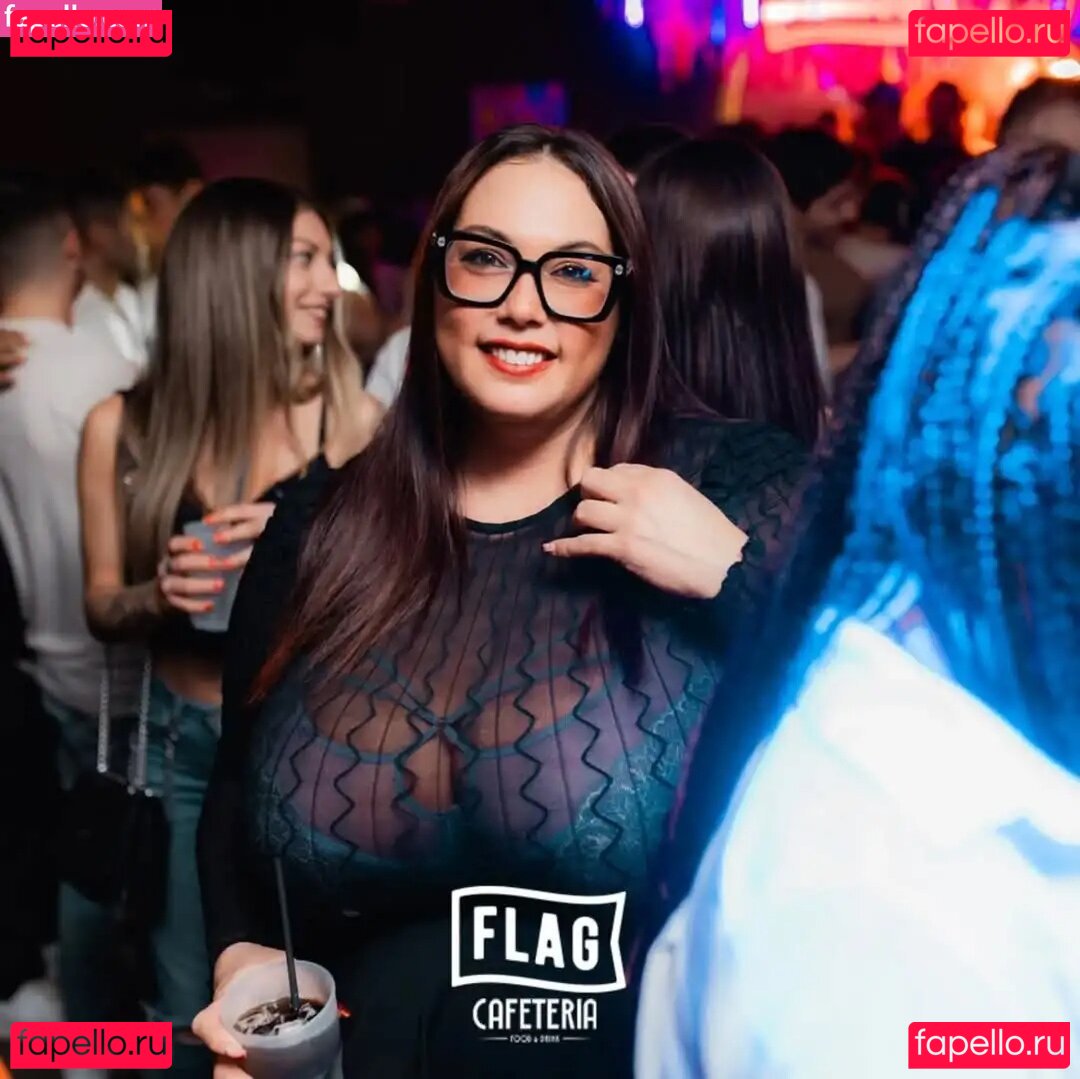 Laura Chiaramonte Nude Onlyfans Photo 8
